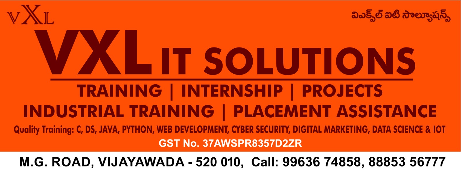 VXLIT SOLUTIONS