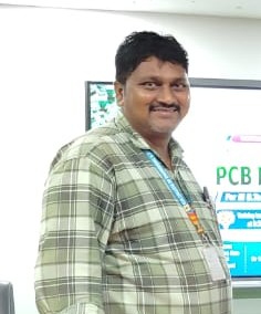 Dr. S. Venkata Swamy