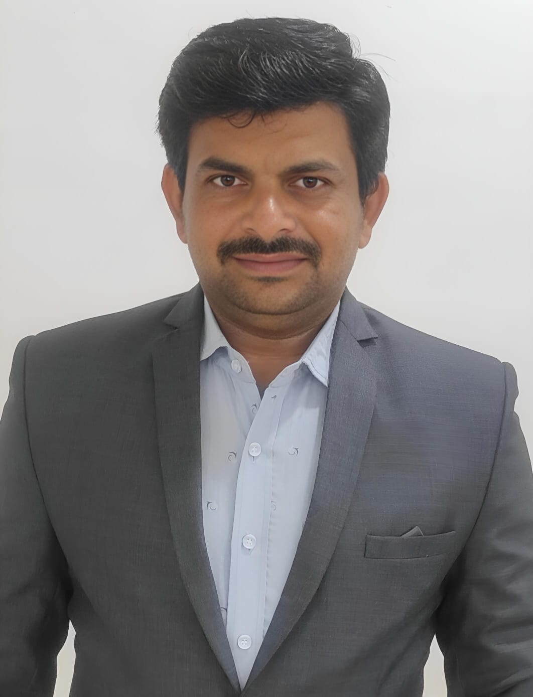 Mr. T. Sivaji