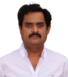 Chairman photograph