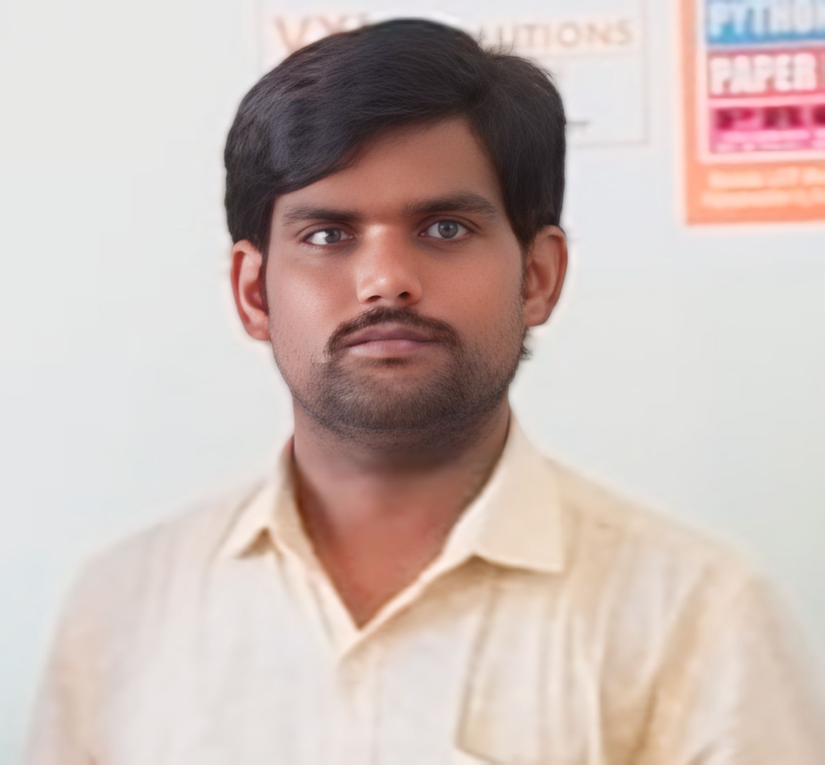 R Siva